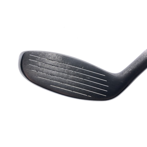 Used Ping G25 4 Hybrid / 23.0 Degrees / Stiff Flex