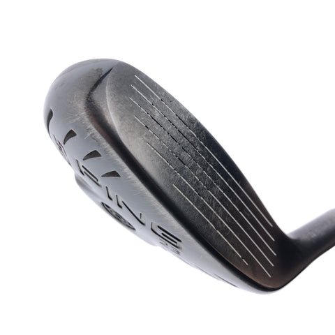 Used Ping G25 4 Hybrid / 23.0 Degrees / Stiff Flex