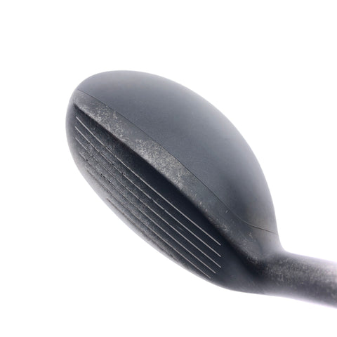 Used Ping G25 4 Hybrid / 23.0 Degrees / Stiff Flex