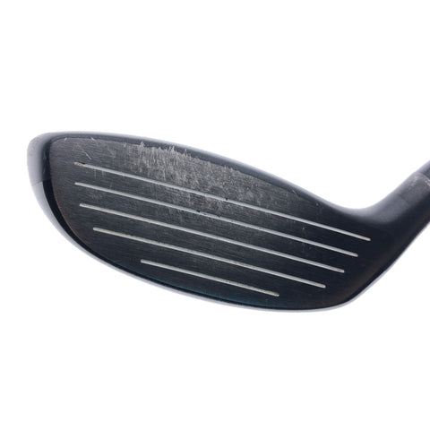 Used Ping G25 5 Fairway Wood / 18.0 Degrees / Regular Flex
