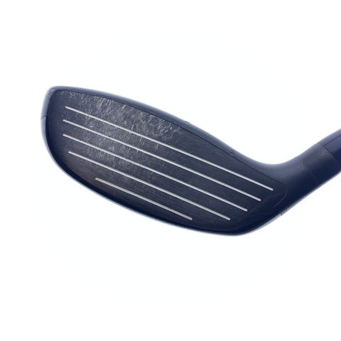 Used Ping G25 5 Fairway Wood / 18.0 Degrees / Regular Flex
