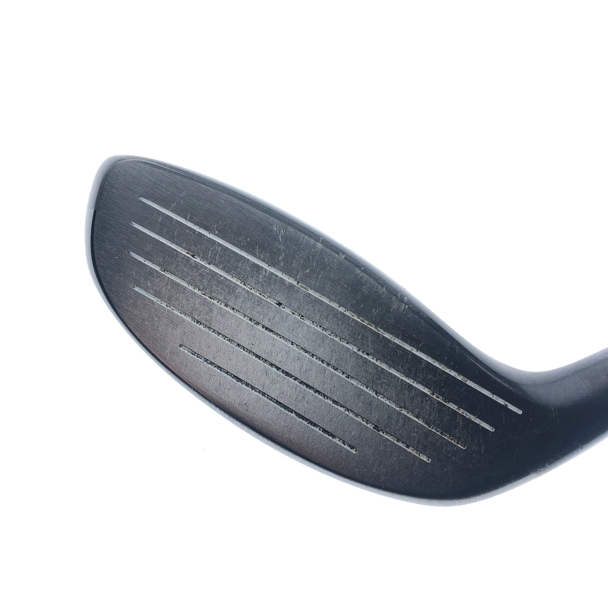 Used Ping G25 5 Fairway Wood / 18.0 Degrees / Regular Flex