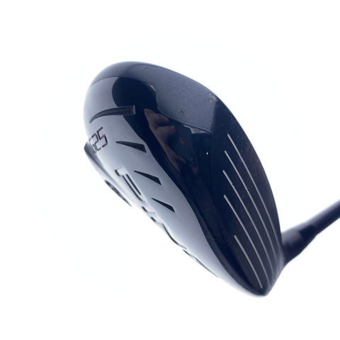 Used Ping G25 5 Fairway Wood / 18.0 Degrees / Regular Flex