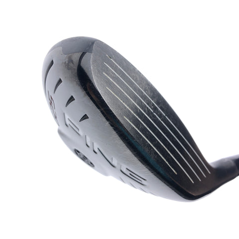 Used Ping G25 5 Fairway Wood / 18.0 Degrees / Regular Flex