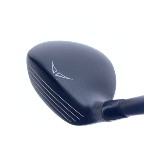 Used Ping G25 5 Fairway Wood / 18.0 Degrees / Regular Flex