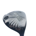Used Ping G25 5 Fairway Wood / 18.0 Degrees / Regular Flex
