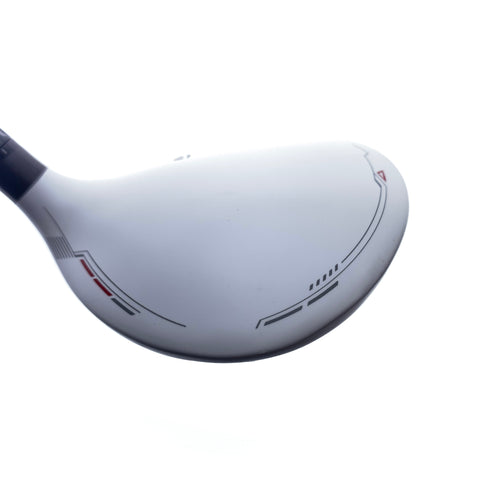 Used Ping G25 5 Fairway Wood / 18.0 Degrees / Soft Regular Flex