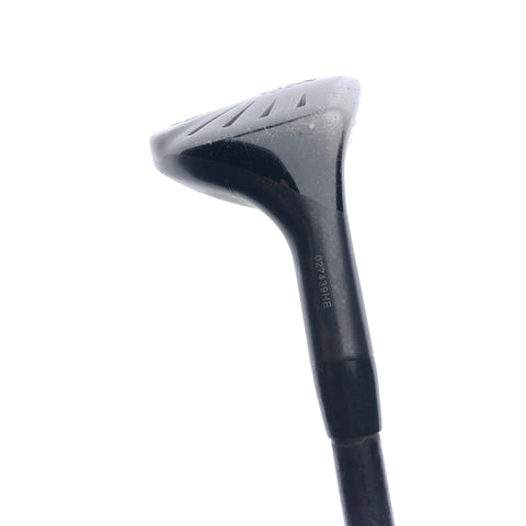Used Ping G25 6 Hybrid / 27.0 Degrees / Regular Flex