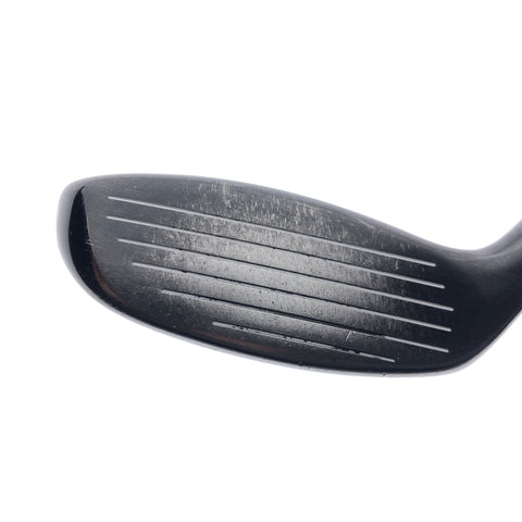Used Ping G25 6 Hybrid / 27.0 Degrees / Regular Flex