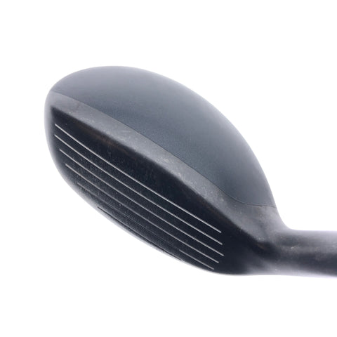 Used Ping G25 6 Hybrid / 27.0 Degrees / Regular Flex