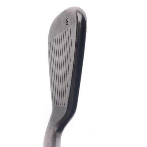 Used Ping G25 6 Iron / 29.0 Degrees / Soft Regular Flex