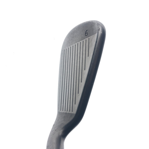 Used Ping G25 6 Iron / 29.0 Degrees / Stiff Flex