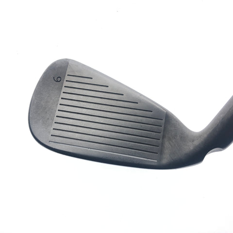 Used Ping G25 6 Iron / 29.0 Degrees / Stiff Flex