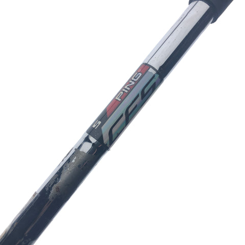 Used Ping G25 6 Iron / 29.0 Degrees / Stiff Flex