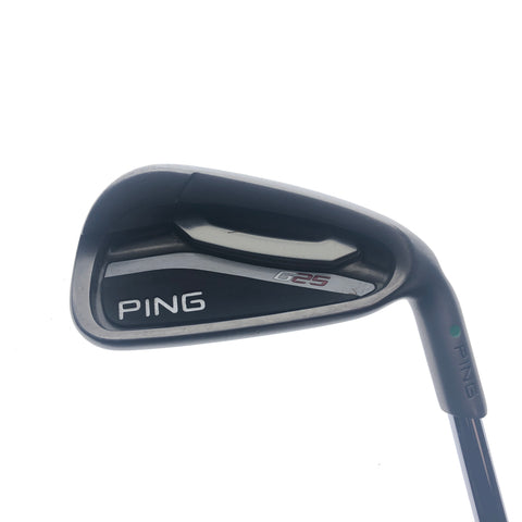 Used Ping G25 6 Iron / 29.0 Degrees / Stiff Flex