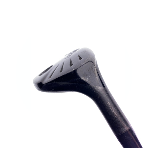 Used Ping G25 7 Hybrid / 31 Degrees / Soft Regular Flex