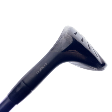 Used Ping G25 7 Hybrid / 31 Degrees / Soft Regular Flex / Left-Handed