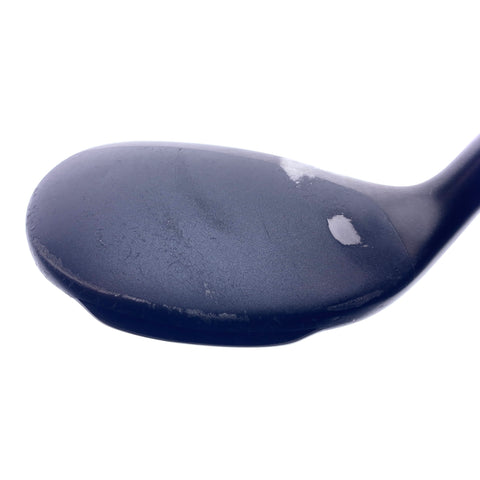 Used Ping G25 7 Hybrid / 31 Degrees / Soft Regular Flex / Left-Handed