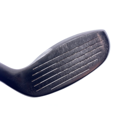 Used Ping G25 7 Hybrid / 31 Degrees / Soft Regular Flex / Left-Handed