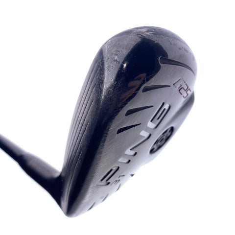 Used Ping G25 7 Hybrid / 31 Degrees / Soft Regular Flex / Left-Handed