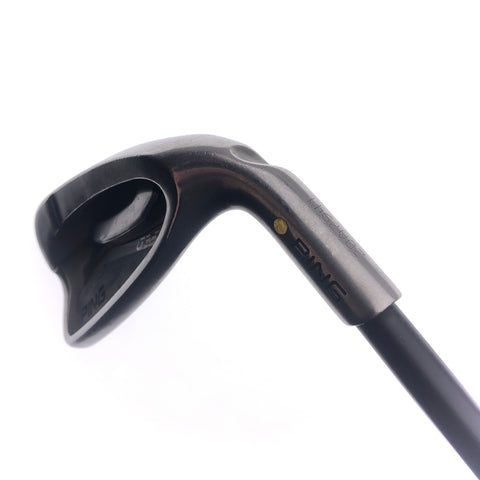 Used Ping G25 8 Iron / 36.0 Degrees / Soft Regular Flex