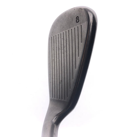 Used Ping G25 8 Iron / 36.0 Degrees / Soft Regular Flex