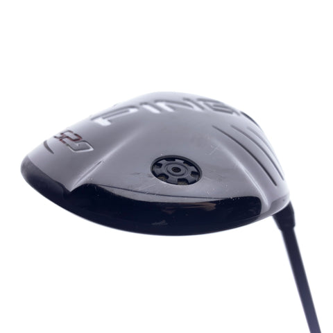 Used Ping G25 Driver / 10.5 Degrees / Regular Flex