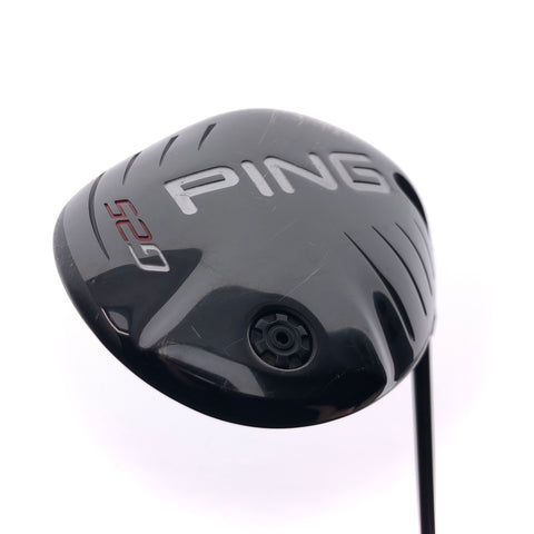 Used Ping G25 Driver / 10.5 Degrees / Regular Flex