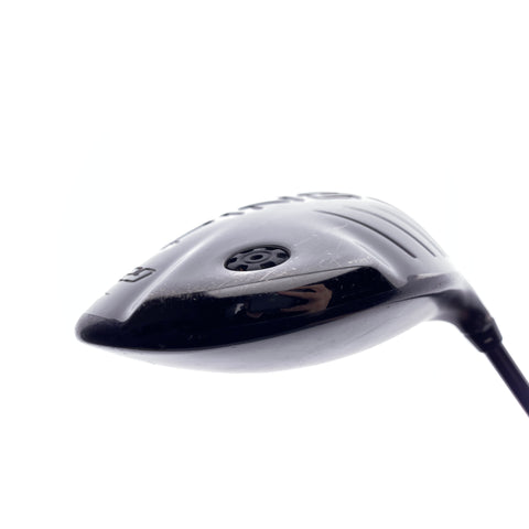 Used Ping G25 Driver / 10.5 Degrees / Regular Flex