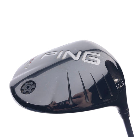 Used Ping G25 Driver / 10.5 Degrees / Regular Flex