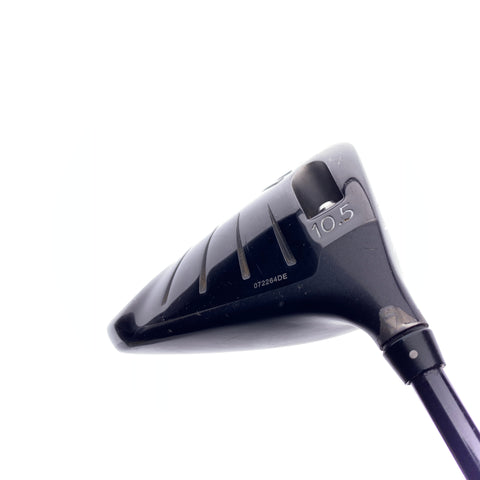 Used Ping G25 Driver / 10.5 Degrees / Regular Flex