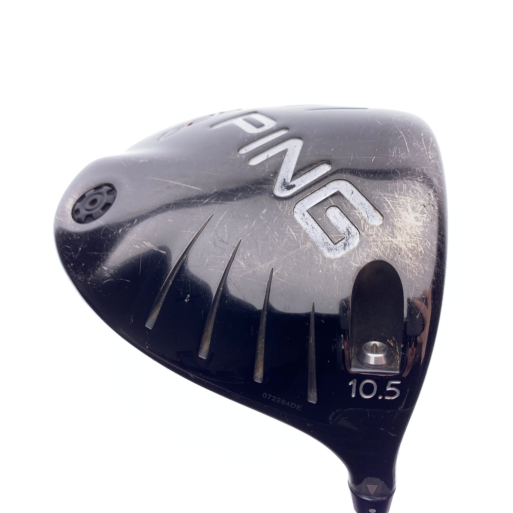 Used Ping G25 Driver / 10.5 Degrees / Regular Flex
