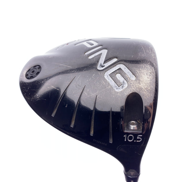 Used Ping G25 Driver / 10.5 Degrees / Regular Flex