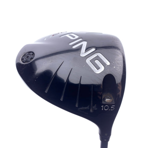 Used Ping G25 Driver / 10.5 Degrees / Regular Flex