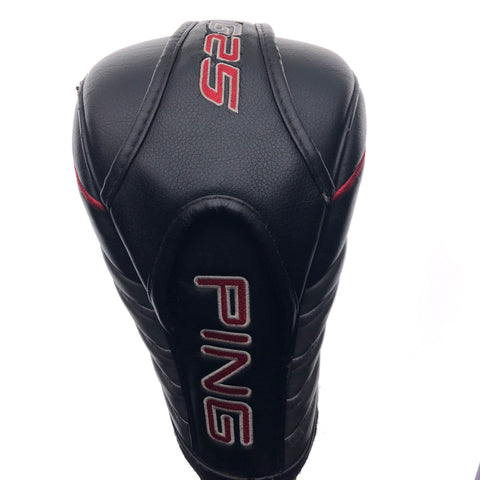 Used Ping G25 Driver / 12.0 Degrees / Soft Regular Flex