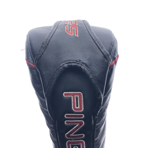 Used Ping G25 Driver / 12.0 Degrees / Soft Regular Flex