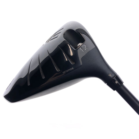 Used Ping G25 Driver / 12.0 Degrees / Soft Regular Flex