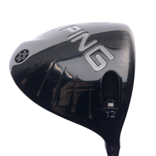 Used Ping G25 Driver / 12.0 Degrees / Soft Regular Flex