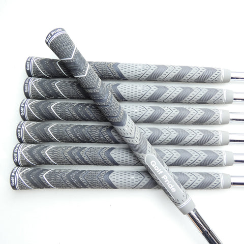 Used Ping G25 Iron Set / 5 - SW / Regular Flex