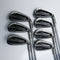 Used Ping G25 Iron Set / 5 - SW / Regular Flex