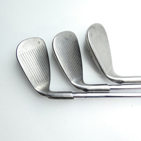 Used Ping G25 Iron Set / 5 - SW / Regular Flex
