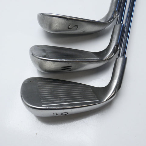 Used Ping G25 Iron Set / 5 - SW / Regular Flex