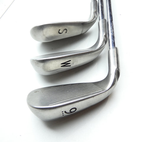 Used Ping G25 Iron Set / 5 - SW / Regular Flex
