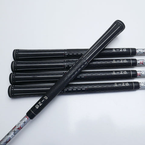 Used Ping G25 Iron Set / 7 - SW / Soft Regular Flex