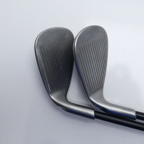 Used Ping G25 Iron Set / 7 - SW / Soft Regular Flex
