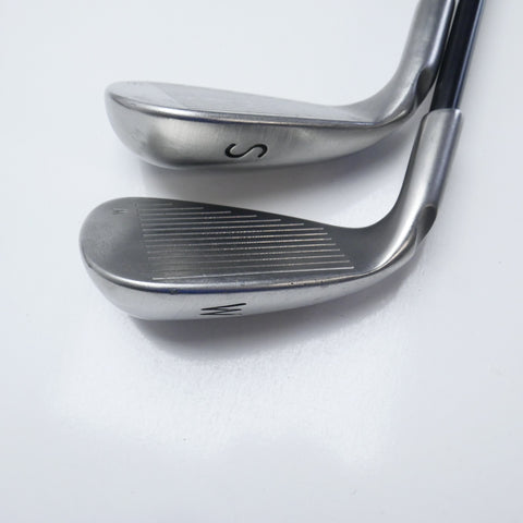 Used Ping G25 Iron Set / 7 - SW / Soft Regular Flex