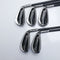 Used Ping G25 Iron Set / 7 - SW / Soft Regular Flex