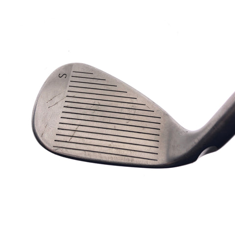 Used Ping G25 SW Iron / 54.0 Degrees / Regular Flex