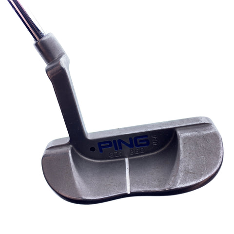 Used Ping G2i B60 Putter / 35.0 Inches