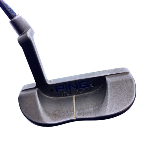 Used Ping G2i B60 Putter / 35.0 Inches